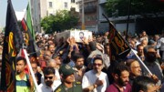 استاندار بوشهر: استمرار و اقتدار نظام مرهون خون شهداست