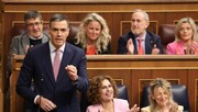 Presidente del Gobierno español califica de ‘genocida’ a la entidad sionista
