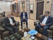 همراهی بانک ها روند اجرای برنامه توسعه لرستان را سرعت می بخشد