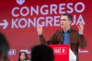 Spanischer Premierminister: Israel ist eine Regierung, die Völkermord begeht