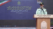 سردار رادان: ۱۰۰ هزار منزل سازمانی پلیس در کشور احداث می‌شود