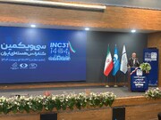 اسلامی: مردم ایران مسیر عزت و پیشرفت را سرلوحه کار خودشان قرار داده‌اند
