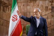 Pezeshkian: Construiremos un Irán que nadie puede imaginar