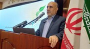 مقابله اثرگذار با جرایم اقتصادی نیازمند راهبرد و عزم جمعی است