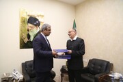 انجمن آثار و مفاخر فرهنگی مشهد راه‌اندازی شد/پانزدهمین دفتر استانی کشور