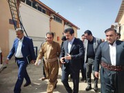 توسعه زیرساخت‌ فرهنگی مناطق کم برخوردار سیاست‌ راهبردی دولت است