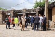 مسیر گردشگری ادبی در کندلوس با آغاز به کار تورهای داستان‌محور فعال شد