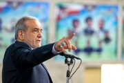Präsident: Die Strategie der Regierung besteht darin, die islamische Einheit zu festigen