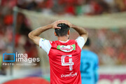 پرسپولیس در حسرت آسیا ماند؛ پایان فصل کابوس‌وار قرمزها با بُرد بی‌فایده