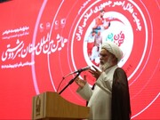 عضو خبرگان: ترامپ با حقوق بشر دوگانه رفتار می‌کند