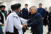 دعوت از تاتارستان برای سرمایه‌گذاری در بخش استخراج تیل، گاز و خط آهن