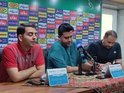 سرمربی چادرملو اردکان: برای فصل آینده با تیمی قدرتمندتر حاضر می‌شویم