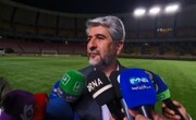 مدیرعامل باشگاه سپاهان:‌ آینده تیم با وجود فراز و نشیب‌ها روشن است