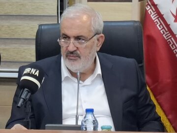 وزیر نیرو: شاخص‌های انرژی امسال رشد خواهد داشت