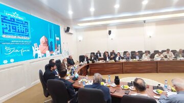 مدیریت یکپارچه شهری باعث کمک به دولت و افزایش رضایت شهروندان می‌شود