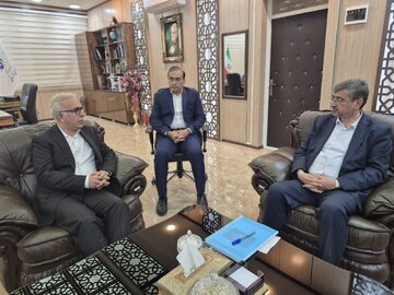 همراهی بانک ها روند اجرای برنامه توسعه لرستان را سرعت می بخشد