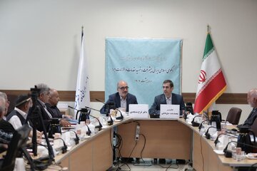 توجه به فناوری‌های نوظهور و برنامه‌ریزی با محوریت پایداری محیط؛ راهبرد حکمرانی آمایش‌محور