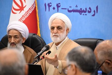 رییس قوه قضاییه: بدون نقش‌آفرینی بخش خصوصی مشکلات کشور حل نخواهد شد
