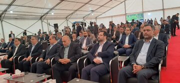 آغاز مطالعات زمین‌شناسی راه‌آهن رشت _ آستارا