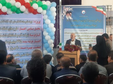 وزیر نیرو: ناترازی انرژی به‌زودی رفع خواهد شد