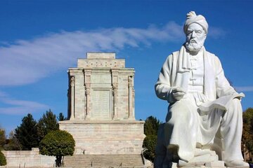فردوسی و فارسی؛ پیوندی به بلندای تاریخ
