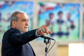 Präsident: Die Strategie der Regierung besteht darin, die islamische Einheit zu festigen