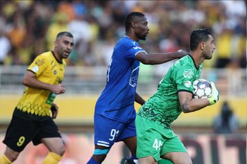 سپاهان آسیایی شد؛ ذهن استقلال درگیر جام حذفی بود