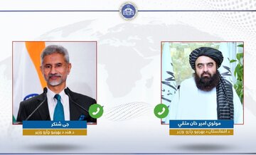 دهلی از کابل برای محکومیت حمله تروریستی پهلگام تقدیر کرد