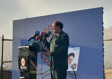 پیشکسوت دفاع مقدس: تمرکز ایران اسلامی بر بازدارندگی مقتدرانه است