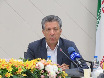 رییس اتاق بازرگانی آذربایجان‌غربی: صندوق حمایت از فعالان اقتصادی تشکیل شد