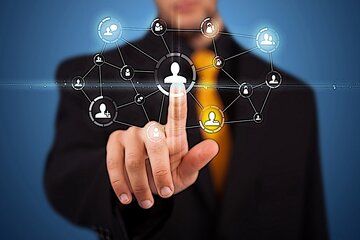 روابط عمومی، قبل تپنده ارتباطات و سنگر مقابله با شایعات