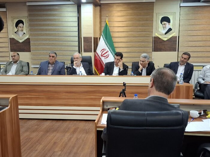 وزیر انرژی: شاخص های انرژی امسال رشد خواهند کرد