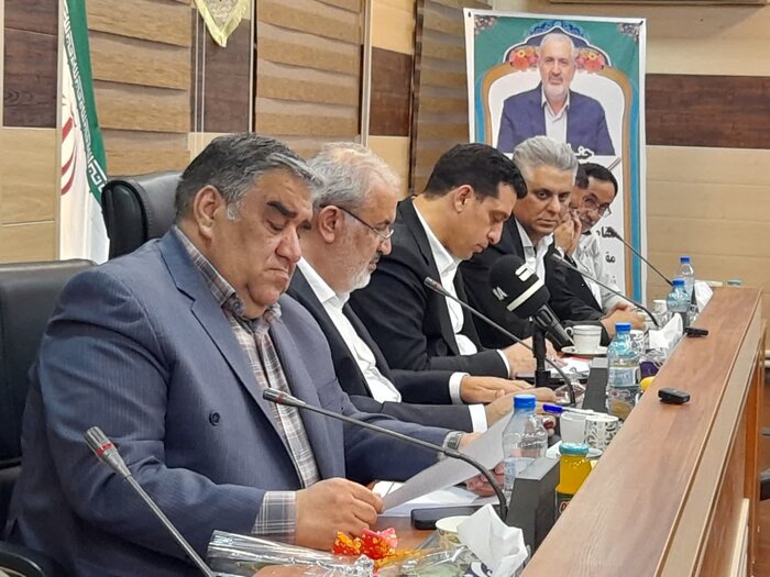 وزیر نیرو: شاخص‌های انرژی امسال رشد خواهد داشت