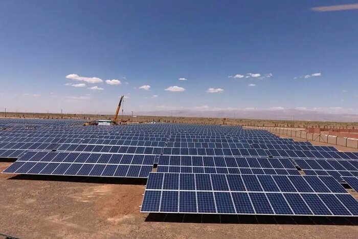 پِیک روشنایی در ساوه