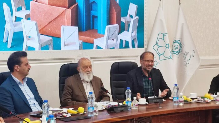 مدیریت یکپارچه شهری باعث کمک به دولت و افزایش رضایت شهروندان می‌شود