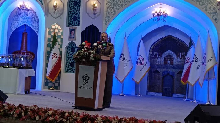 رییس بسیج مستضعفین: طرح «رویش امید» همه زوج‌های نابارور کشور را فرا می‌گیرد