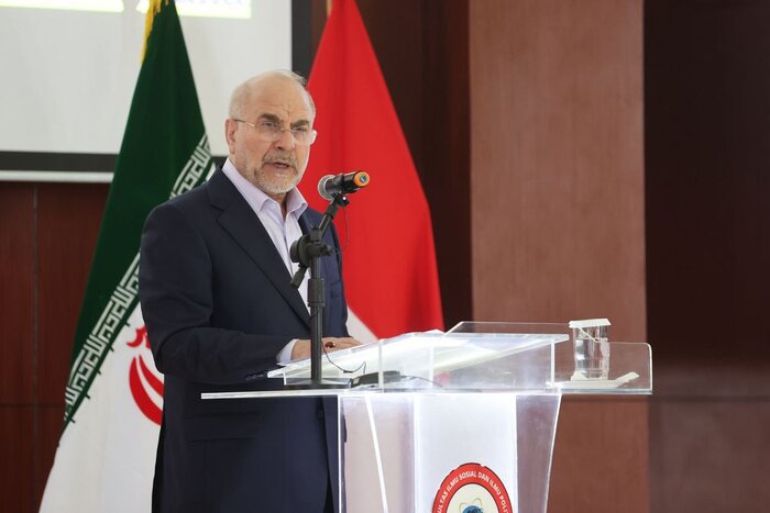 موضع‌ کشورهای اسلامی در برابر جنایات رژیم صهیونیستی فراتر از شعار باشد