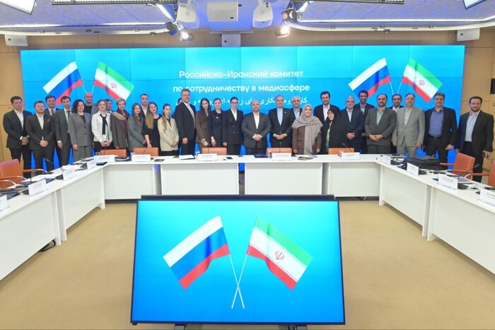 Посол Ирана в РФ: общее повествование Ирана и России будет находить отклик в глобальных медиа