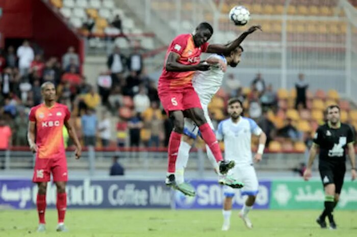 ملوانان به دنبال صید سه امتیاز در گرمای اهواز