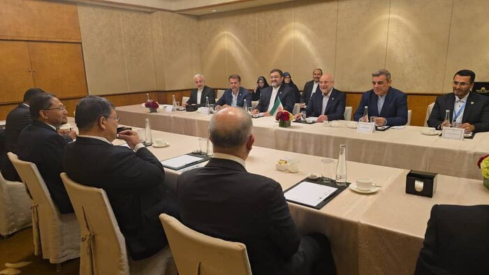 نماینده Mobarak: فرصتی برای توسعه روابط اقتصادی ایران -ندونزی در جاکارتا فراهم شد