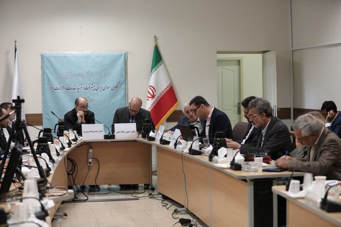 از حضور در شبکههای جهانی علم تا استفاده از هوش مصنوعی برای حکمرانی کارآمد