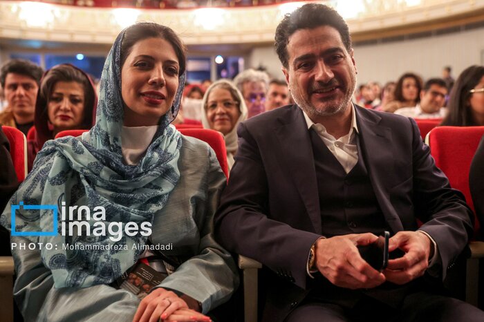 نغمه‌های پرویز مشکاتیان در سالروز تولد ۷۰  سالگی جان گرفت + فیلم