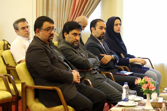 اولین منطقه ویژه اقتصادی سایبری کشور در اصفهان شکل میگیرد