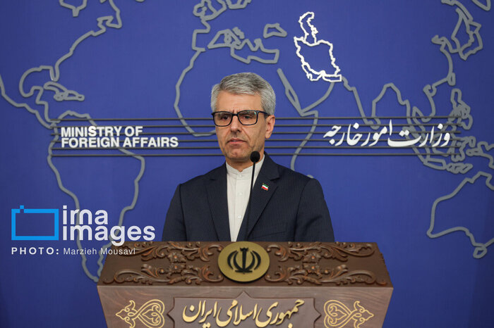Irán expresa preocupación por el deterioro de la situación de seguridad en Libia