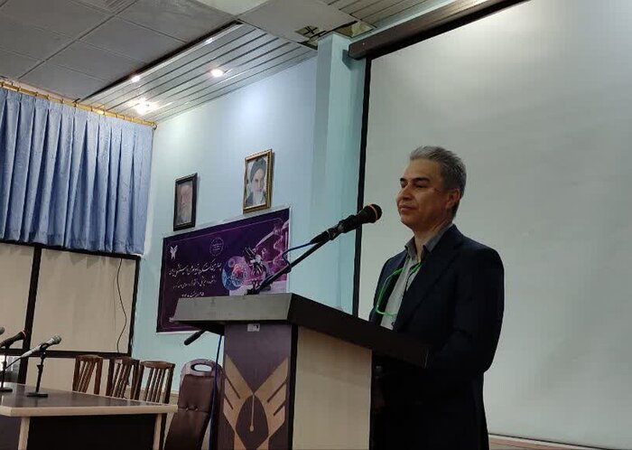 چهارم کنگره ملی پاتوبیولوژی دامپزشکی در گارمسر با بیماری گاو و حیوانات اهلی