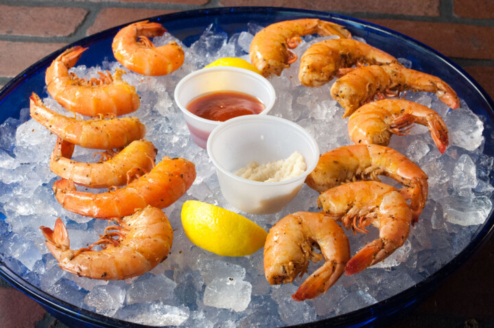Qeshm Island’s Sohaili Village: A Paradise of delicious traditional and seafood dishes