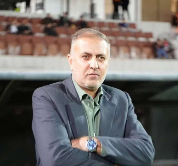 مدیرعامل باشگاه فجرسپاسی: پیروزقربانی سرمربی تیم در لیگ برتر خواهد بود