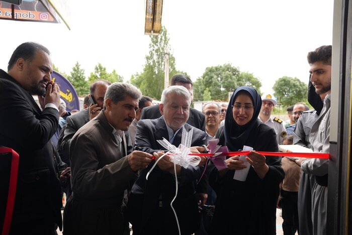 وزیر میراث فرهنگی خواستار بازگشت منافع اماکن گردشگری به مردم کرمانشاه شد