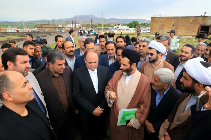 تولید ۳۰۰ هزار تن محصولات کشاورزی سنقر و کلیایی نیازمند حمایت بیشتر است