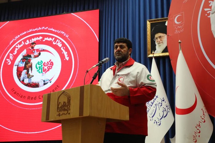 عضو خبرگان: ترامپ با حقوق بشر دوگانه رفتار میکند